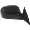 Passenger Side Door Mirror For Subaru Legacy 2012 2013 2014 Power Heated Textured Replacement 91036aj14b 91054aj14a Su1321138 