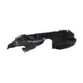 Front Driver Side Fender Liner For Ford Police Interceptor Utility 2016 2017 2018 2019 Capa Certified Pp Plastic Fb5z16103e 