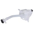 Windshield Washer Fluid Reservoir Tank W Pump Replacement For 853150e070 8533042010 To1288224 Highlander 2014-2019 