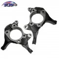 Tom Pair 2pcs Front Steering Knuckle Fits 2008-2018 Toyota Corolla Im Prius V Scion Xb 698-050 698-051