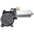 Bmw Z4 Window Motor 2003 2004 Driver Side Rear With New Gaskets Bm1556100 67628362063
