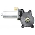 Bmw Z4 Window Motor 2003 2004 Driver Side Rear With New Gaskets Bm1556100 67628362063