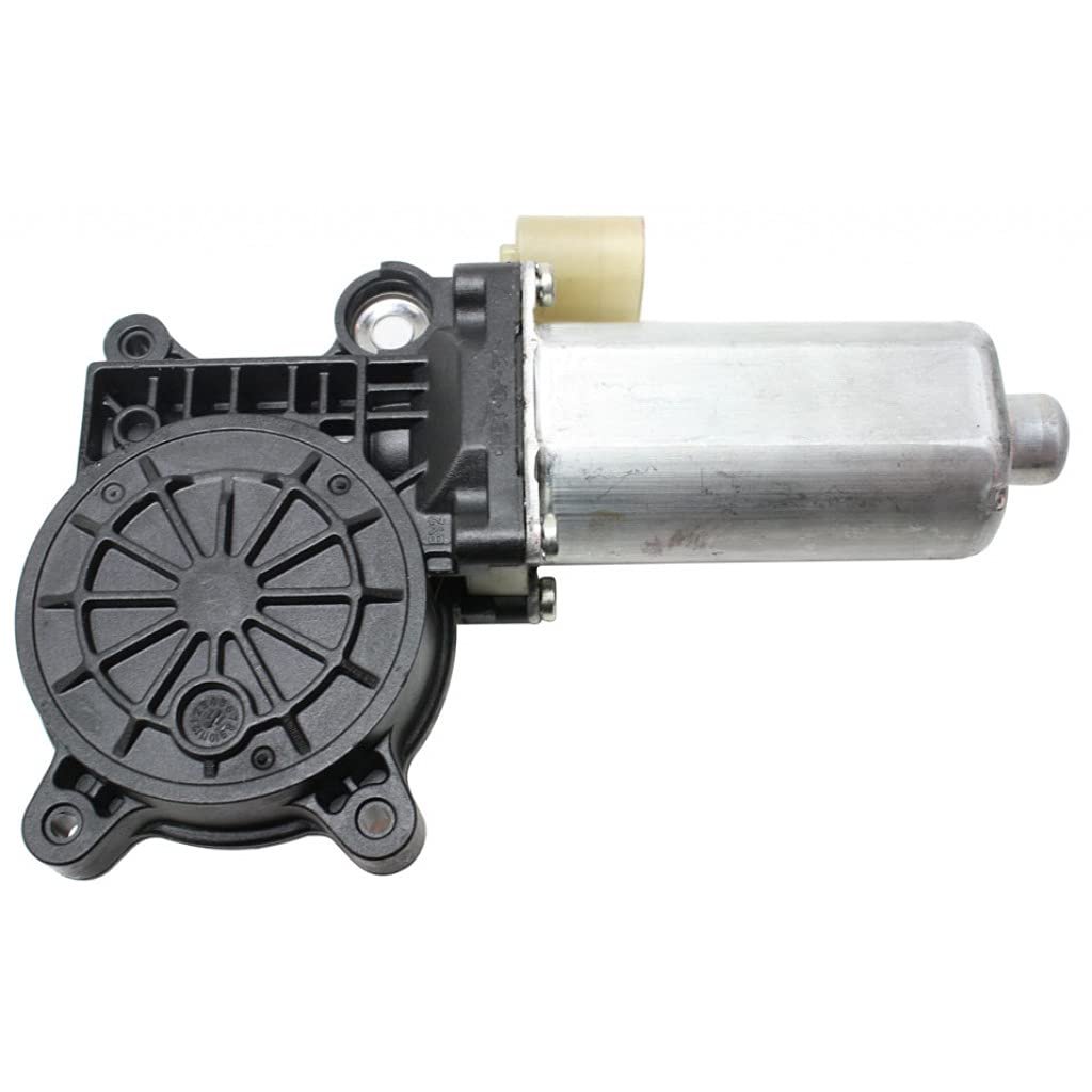 Bmw Z4 Window Motor 2003 2004 Driver Side Rear With New Gaskets Bm1556100 67628362063