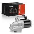 A-premium Starter Motor Compatible With Acura Tl 2007-2008 Rl 2005-2008 12v 1 6kw 19-teeth Counterclockwise Replace