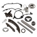 Timing Chain Kit Sprocket Replacement For 7119963418 11211719984 320i 323ci 325ci 328ci X3 