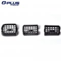 A C Heater Dash Bezel Vents For 1998-2002 Dodge Ram 1500 2500 3500 Dashboard Part Numbers 5gk51dx9aa 5eu11dx9ab 926469