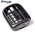 A C Heater Dash Bezel Vents For 1998-2002 Dodge Ram 1500 2500 3500 Dashboard Part Numbers 5gk51dx9aa 5eu11dx9ab 926469