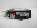 Ge Thql1120df Single-pole Dual Function Plug-in Afci Gfci Circuit Breaker 120 Vac 20 Amp 10 Kaic
