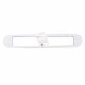 Tresound 3rd Third Brake Light For 07-13 Chevy Silverado Gmc Sierra 1500 2500hd 3500hd Cargo Led High Mount Lamp Tail Red