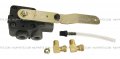 Height Control Leveling Lv2374 For Kenworth Volvo