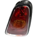 Passenger Side Tail Light Assembly For Mini Cooper Hatchback 2002 2003 2004 Mc2801101 63216935784 