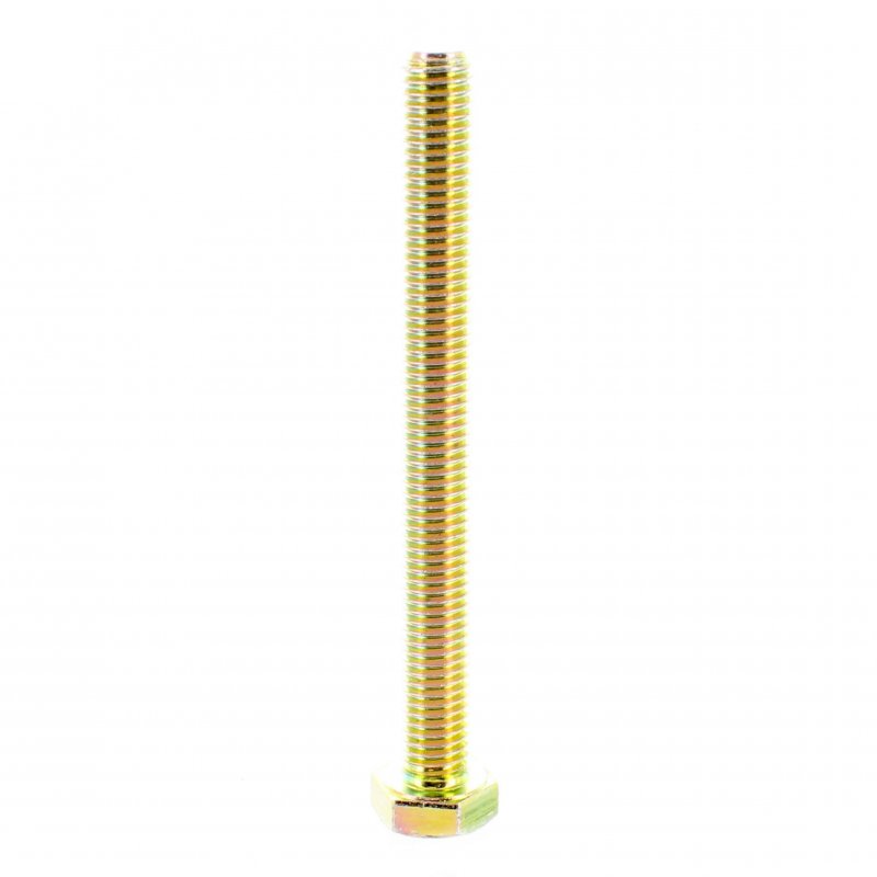 Screw Hex Cap Snowmobile Part 230100044