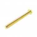 Screw Hex Cap Snowmobile Part 230100044