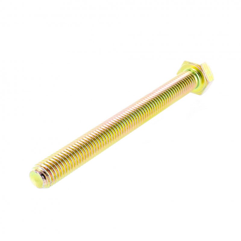 Screw Hex Cap Snowmobile Part 230100044
