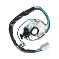 Turn Signal Switch Pickup Truck With Tilting Steering Replacement For 1984-1991 Bronco F150 F350 