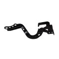 Hood Hinge Passenger Side For Toyota Prius Prime 2017 2018 2019 2020 2021 2022 Type B Replaces To1236231 And 5341047130 