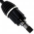 Niche Front Left Drive Shaft Cv Axle For Honda Pioneer 500 520 Sxs520m2 Sxs500m2 44320-hl5-a01 44350-hl5-e61