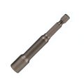 Wiha 704 Nut Setter 1 X 6 Oal Magnetic On 4 Hex Drive 
