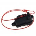 Fuel Flap Door Cap Release Lock Actuator For Audi A1 A3 A6 Q3 Q7 Replace 4l0862153d 4l0 862 153 D 