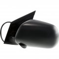 Lexus Rx330 2004 2005 2006 Door Mirror Driver Side Power Heated W Memory Replacement For 87940-0e011-c0 Lx1320107 