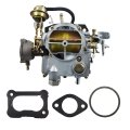 2 Barrel Carburetor Carb Replacement For Chevy 2gc 305 350 5 7 400 6 6l 1970-1980 