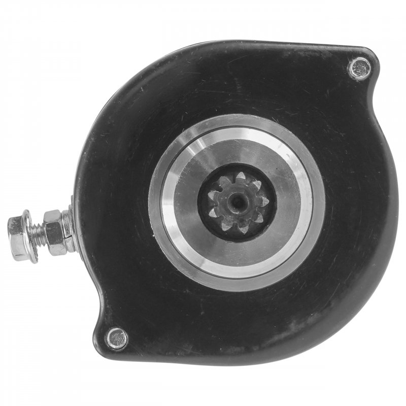 Caltric Starter For Honda Trx680 Rincon 675 Cc 2006 2007 2008 2009 2010-2019