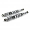 The Rop Shop Set Of 4 Universal 12 3-way Adjustable Shock Absorbers For Off-road Vehicles