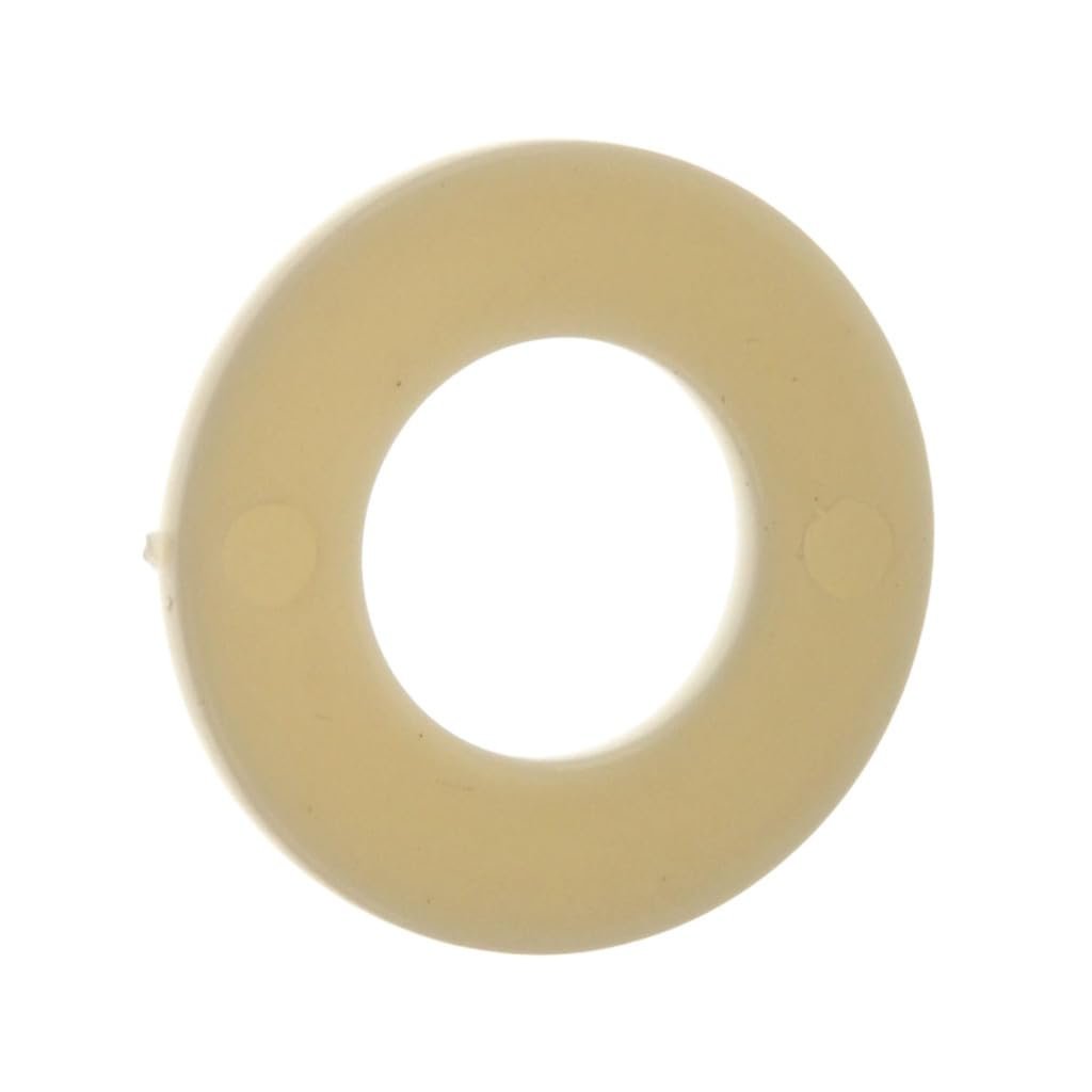 Chrysler Lhs 1999 2000 Oil Drain Plug Gasket Nylon White 0 5 Inches Inside Diameter 1 Outside Replacement For