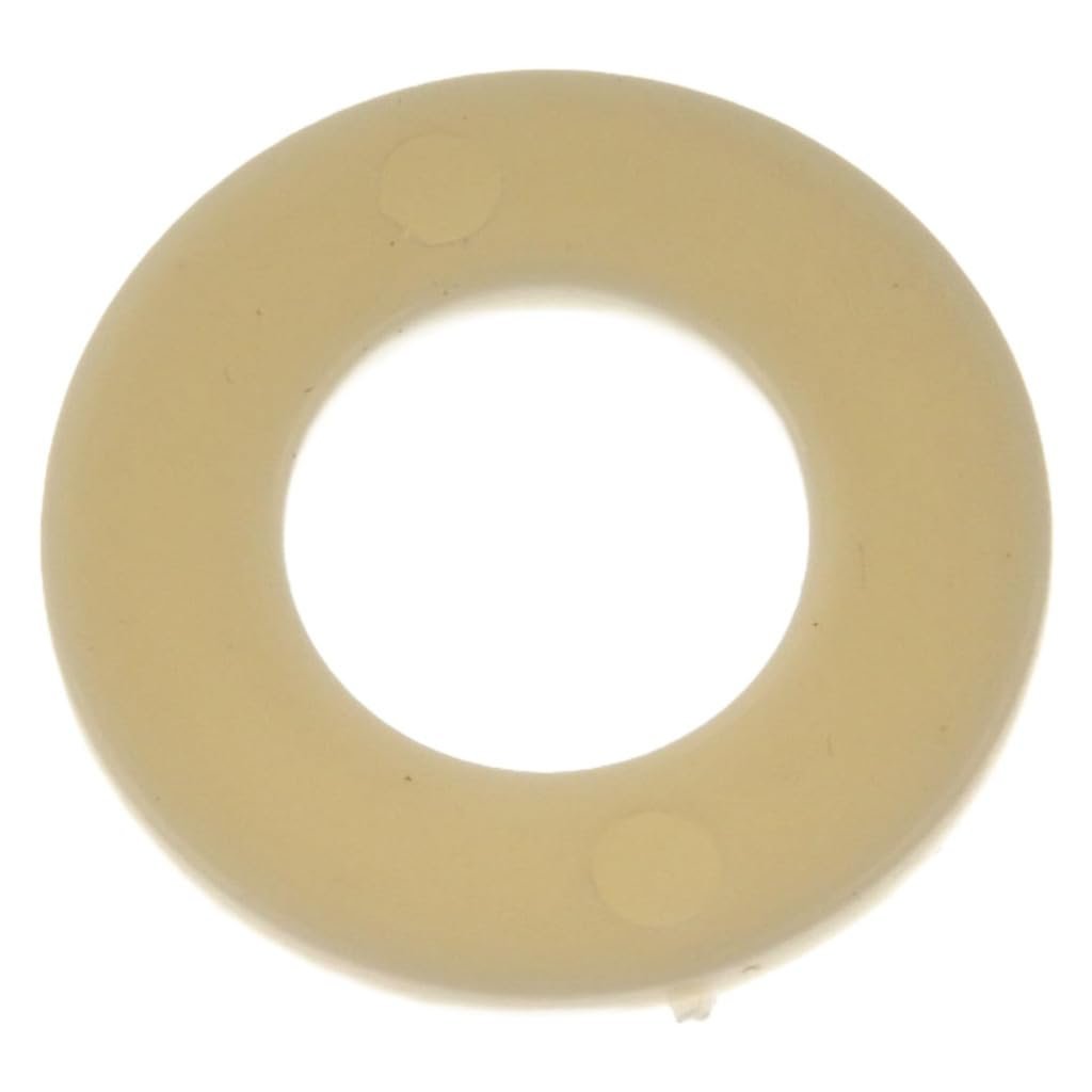 Chrysler Lhs 1999 2000 Oil Drain Plug Gasket Nylon White 0 5 Inches Inside Diameter 1 Outside Replacement For