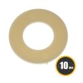 Chrysler Lhs 1999 2000 Oil Drain Plug Gasket Nylon White 0 5 Inches Inside Diameter 1 Outside Replacement For