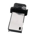 Chevy Malibu 2008-2014 Mass Air Flow Sensor Front Only Excluded Housing Replacement For 12576410 15865791 