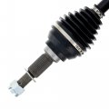 Niche Front Cv Axle For John Deere Xuv835e Xuv835m Xuv835r Xuv865m Xuv865e Xuv865r Gator Auc14910