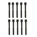 Beck Arnley 016-1068 Cylinder Head Bolt Set 