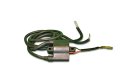 Yamaha Ignition Coil Fx-1 Fx700 1994-1995 2 Cyl Snowmobile Part 187-0007 Oem 62l-85570-00-00 18-5129 