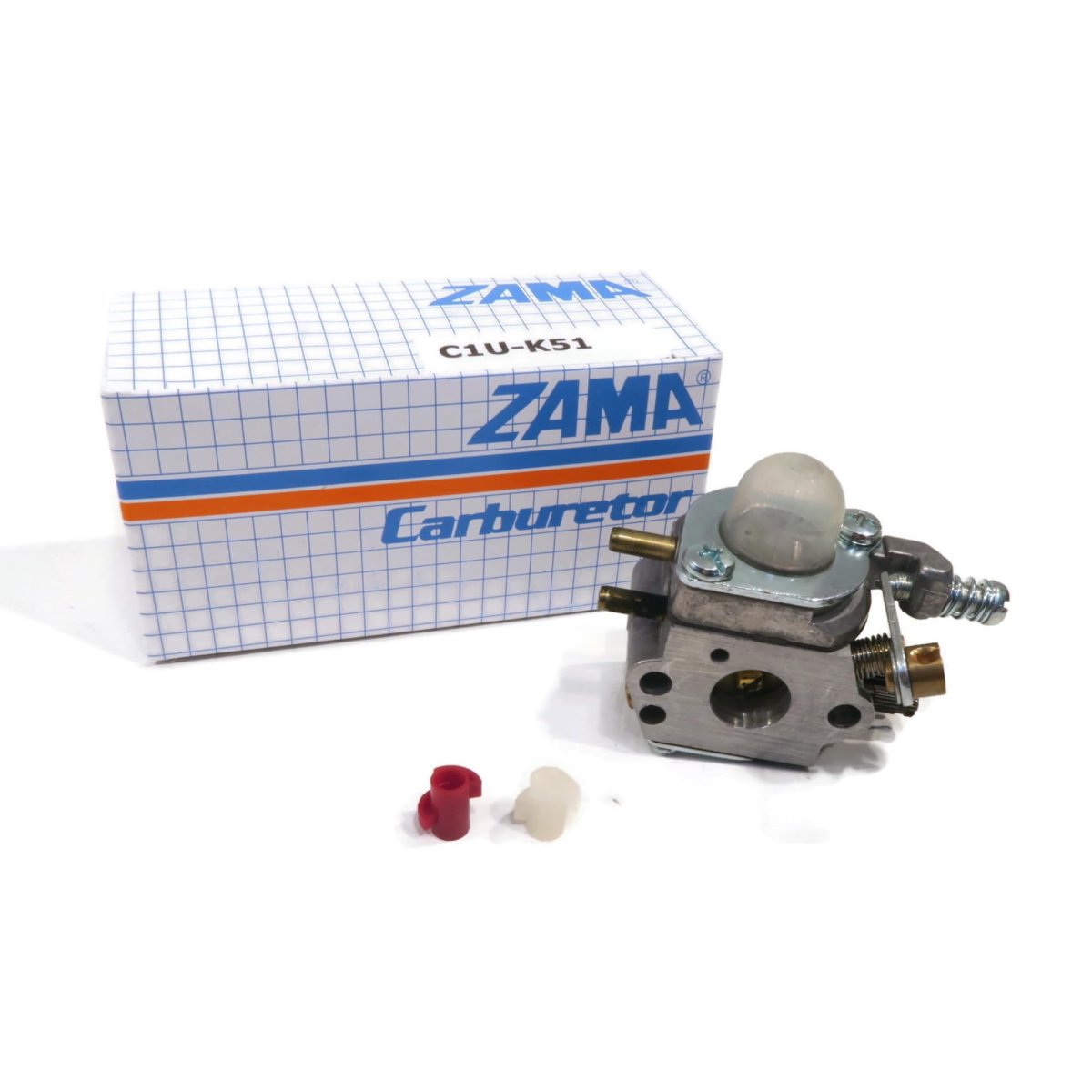 Zama Carburetor For Echo 12520005961 12520005962 12520005963 12520005964