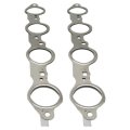 Exhaust Manifold Gasket Set Multi-layer Steel Header For Ls Mls Ls1 Ls3 Lsx