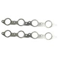 Exhaust Manifold Gasket Set Multi-layer Steel Header For Ls Mls Ls1 Ls3 Lsx