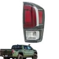 1 Pc Tail Light Assembly Directly Mounted Rh Replacement For 2020 2021 T-acoma Lamp 81550-04210 To2801206 