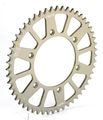 Sunstar 5-359244 Works Triplestar 44-teeth 520 Chain Size Rear Aluminum Sprocket 