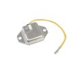 Voltage Regulator For Yamaha 82f-81910-a0-00 82f81910a000 Dirt Bike Motorcycle 