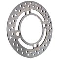Niche Rear Left Brake Rotor Caliper Pad Kit For Polaris Rzr 4 Xp 900