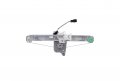 Rpagm-156 Power Window Regulator Motor Assembly 