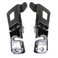 2pcs Lh Rh Fender Supports Set 5c5807774b For Volkswagen Beetle 2012 2019 