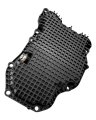 Oil Pan With Gasket Fit For Nissan Rogue 1 5l Engine 2023 2024 Replace 11110-6rc1b 111106rc1b 11110 6rc1b 
