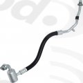 Global Parts Distributors 03-07 Infiniti G35 