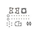 00-03 Nissan Sentra 1 8 Qg18de Head Gasket Set Bolts