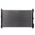 Auto Parts Radiator Replacement For 2008 2009 2010 2011 2012 2013 2014 Dodge Avenger 2 4l Sxt Cu2951 Aluminum