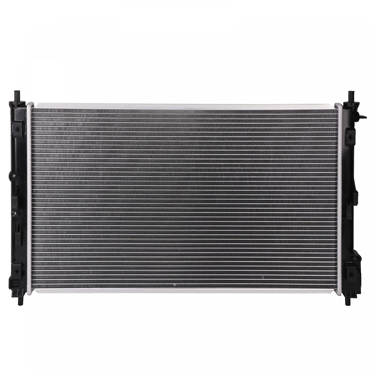 Auto Parts Radiator Replacement For 2008 2009 2010 2011 2012 2013 2014 Dodge Avenger 2 4l Sxt Cu2951 Aluminum