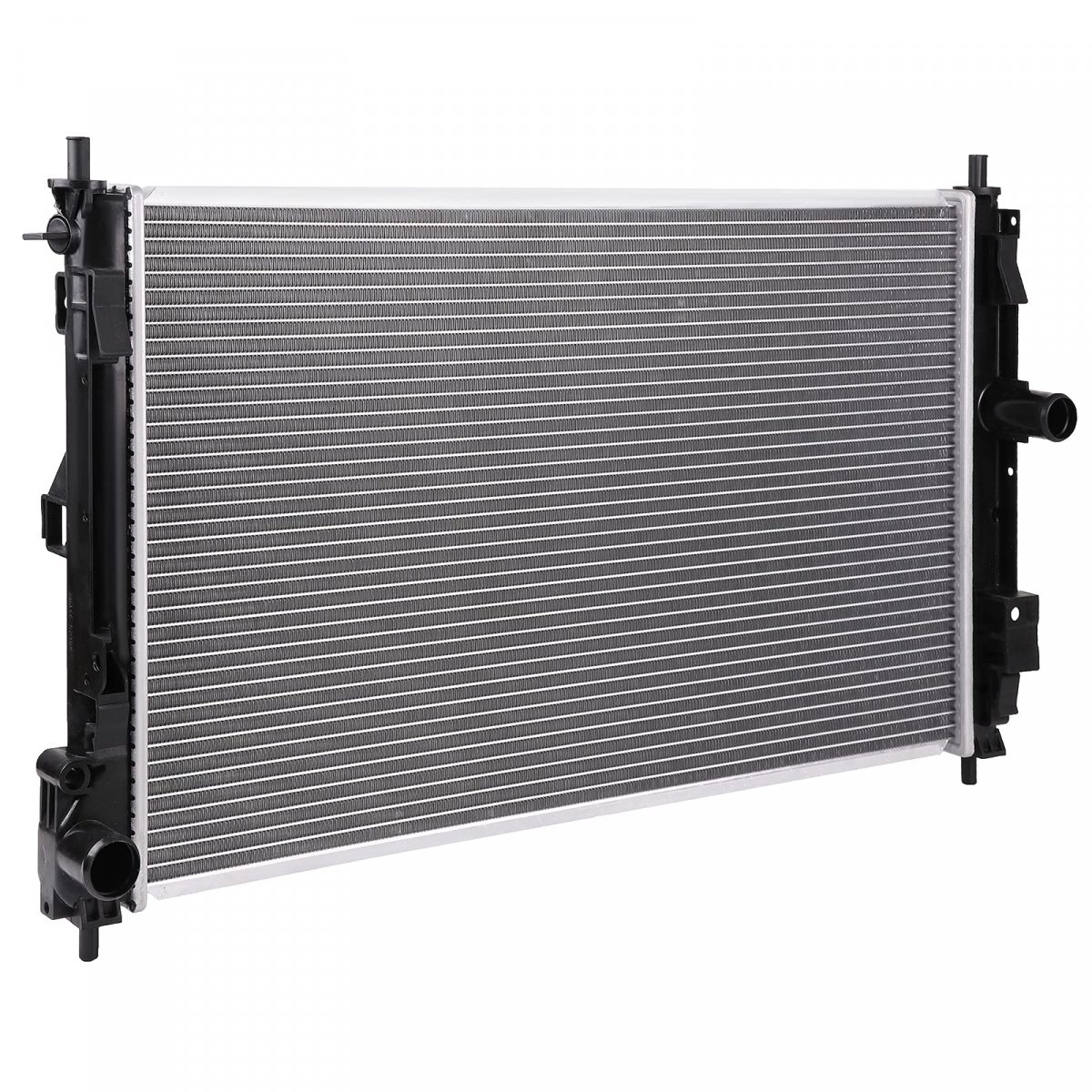 Auto Parts Radiator Replacement For 2008 2009 2010 2011 2012 2013 2014 Dodge Avenger 2 4l Sxt Cu2951 Aluminum