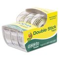 Permanent Double Stick Tape With Dispenser 0 5 In X 300 Clear 3 Pack Acid Free For Scrapbooking And Crafting Model 
